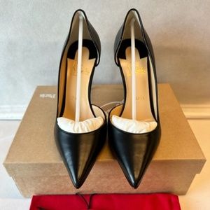 Christian Louboutin Iriza Pump